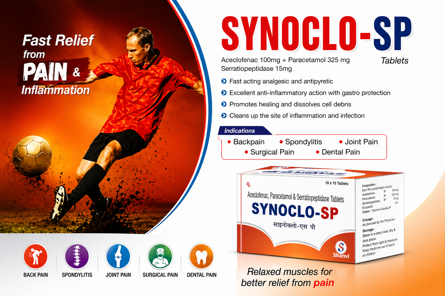 Synoclo-SP