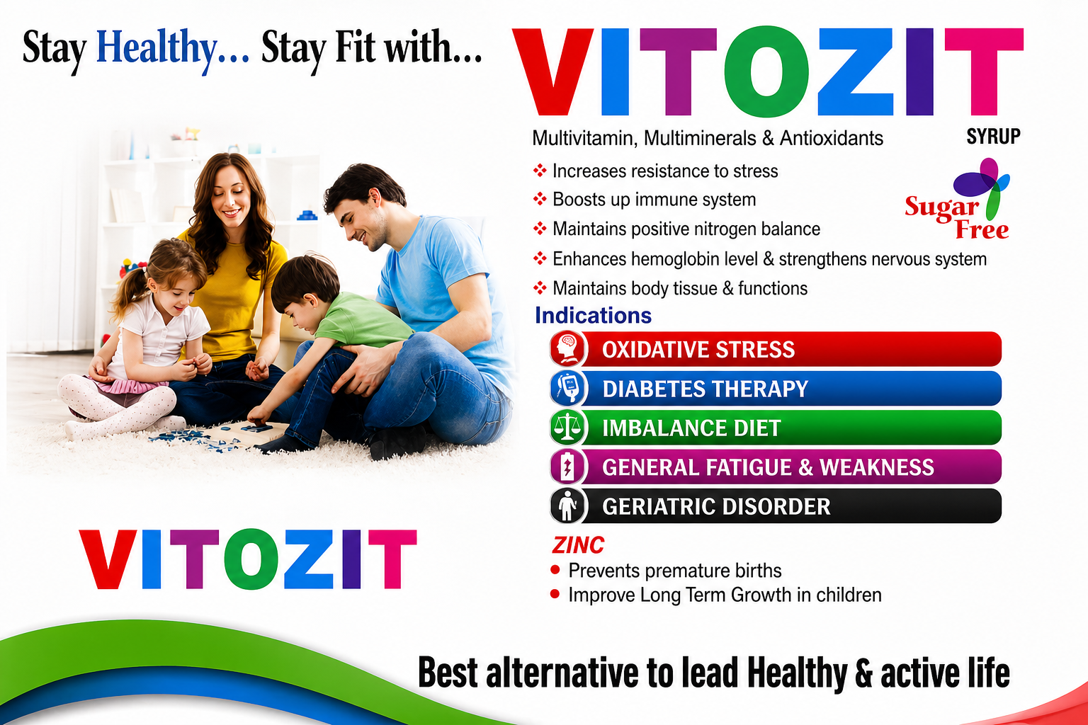 Vitozit